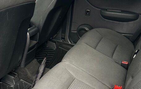 Mercedes-Benz B-Класс, 2010 год, 875 000 рублей, 10 фотография