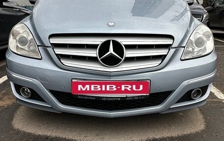Mercedes-Benz B-Класс, 2010 год, 875 000 рублей, 6 фотография