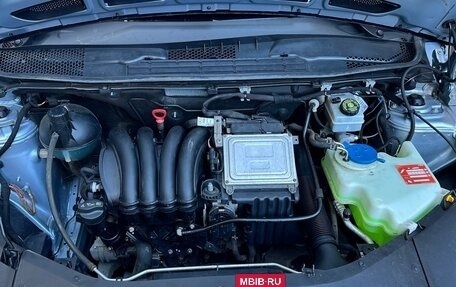 Mercedes-Benz B-Класс, 2010 год, 875 000 рублей, 16 фотография