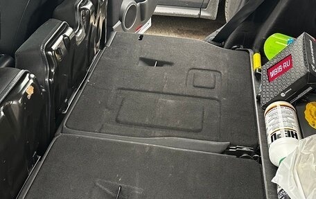 Mercedes-Benz B-Класс, 2010 год, 875 000 рублей, 11 фотография