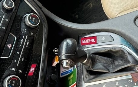 KIA Optima IV, 2015 год, 1 555 000 рублей, 6 фотография