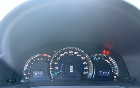 Toyota Camry, 2014 год, 1 550 000 рублей, 12 фотография