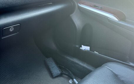 Toyota Camry, 2014 год, 1 550 000 рублей, 8 фотография