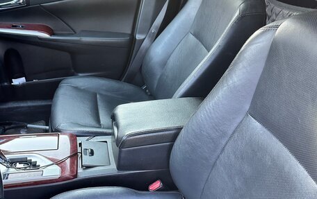 Toyota Camry, 2014 год, 1 550 000 рублей, 10 фотография