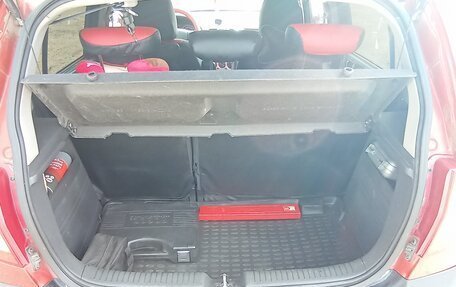 Hyundai Getz I рестайлинг, 2008 год, 570 000 рублей, 15 фотография
