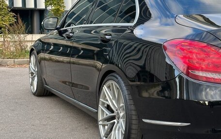 Mercedes-Benz C-Класс, 2015 год, 2 550 000 рублей, 6 фотография