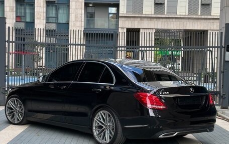Mercedes-Benz C-Класс, 2015 год, 2 550 000 рублей, 10 фотография