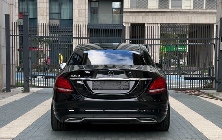 Mercedes-Benz C-Класс, 2015 год, 2 550 000 рублей, 9 фотография