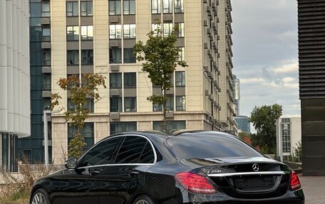 Mercedes-Benz C-Класс, 2015 год, 2 550 000 рублей, 3 фотография