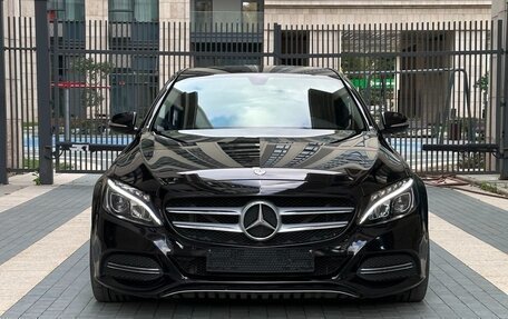 Mercedes-Benz C-Класс, 2015 год, 2 550 000 рублей, 8 фотография