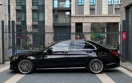 Mercedes-Benz C-Класс, 2015 год, 2 550 000 рублей, 4 фотография