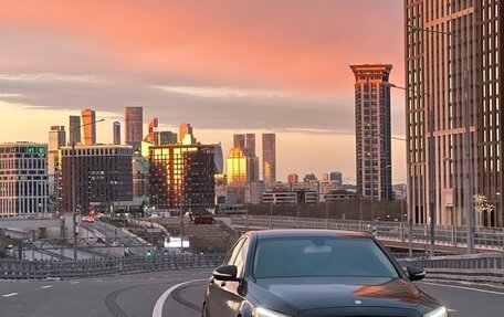 Mercedes-Benz C-Класс, 2015 год, 2 550 000 рублей, 18 фотография