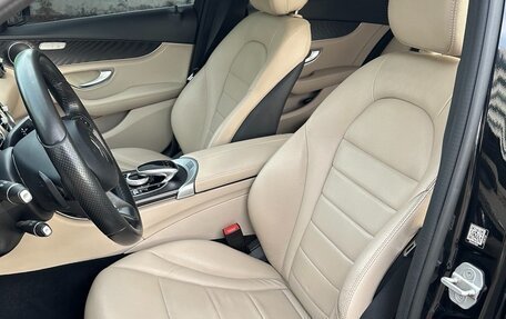 Mercedes-Benz C-Класс, 2015 год, 2 550 000 рублей, 13 фотография