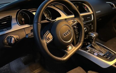 Audi A5, 2015 год, 2 600 000 рублей, 6 фотография
