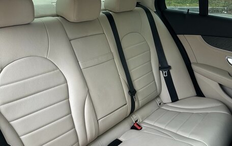 Mercedes-Benz C-Класс, 2015 год, 2 550 000 рублей, 15 фотография