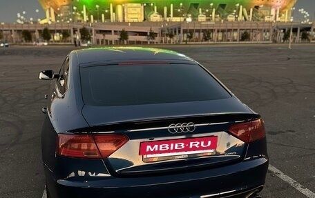 Audi A5, 2015 год, 2 600 000 рублей, 4 фотография