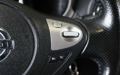 Nissan Juke II, 2012 год, 1 099 000 рублей, 12 фотография