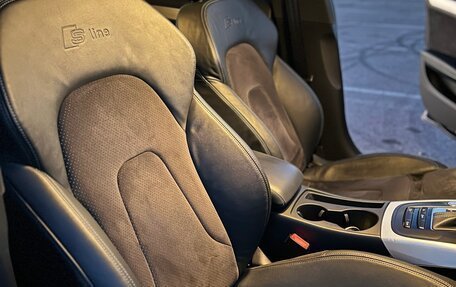 Audi A5, 2015 год, 2 600 000 рублей, 9 фотография