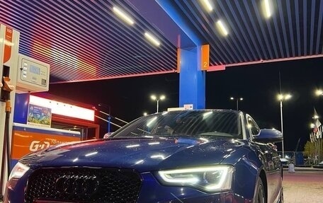 Audi A5, 2015 год, 2 600 000 рублей, 12 фотография
