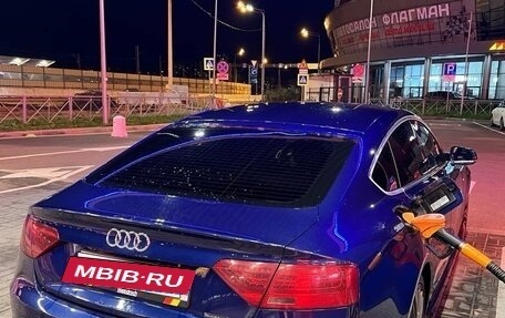 Audi A5, 2015 год, 2 600 000 рублей, 11 фотография