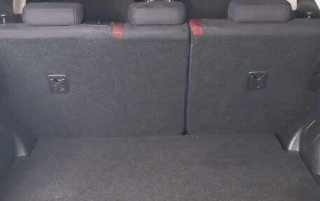 Nissan Juke II, 2012 год, 1 099 000 рублей, 19 фотография