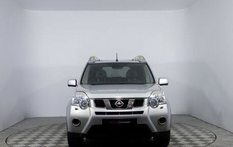 Nissan X-Trail, 2013 год, 1 330 000 рублей, 2 фотография