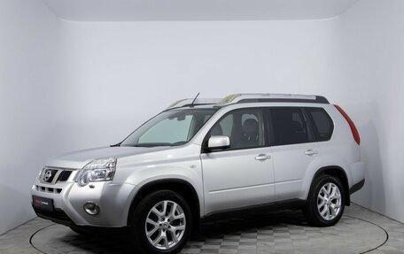 Nissan X-Trail, 2013 год, 1 330 000 рублей, 1 фотография