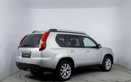 Nissan X-Trail, 2013 год, 1 330 000 рублей, 5 фотография