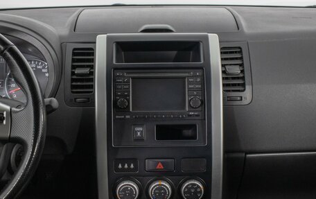 Nissan X-Trail, 2013 год, 1 330 000 рублей, 14 фотография