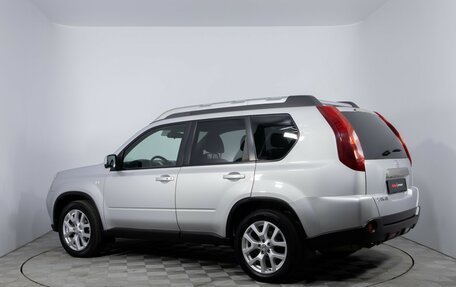 Nissan X-Trail, 2013 год, 1 330 000 рублей, 7 фотография