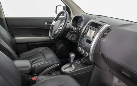 Nissan X-Trail, 2013 год, 1 330 000 рублей, 9 фотография
