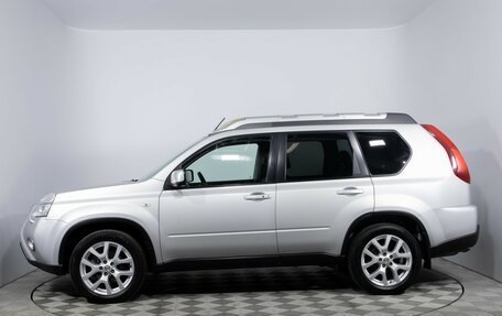 Nissan X-Trail, 2013 год, 1 330 000 рублей, 8 фотография