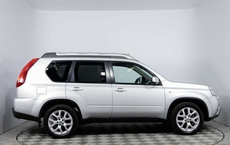 Nissan X-Trail, 2013 год, 1 330 000 рублей, 4 фотография