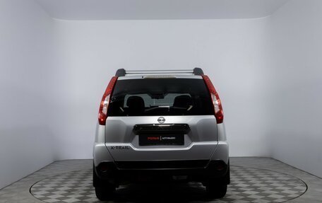 Nissan X-Trail, 2013 год, 1 330 000 рублей, 6 фотография