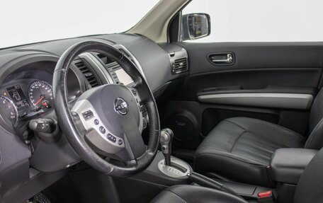 Nissan X-Trail, 2013 год, 1 330 000 рублей, 10 фотография
