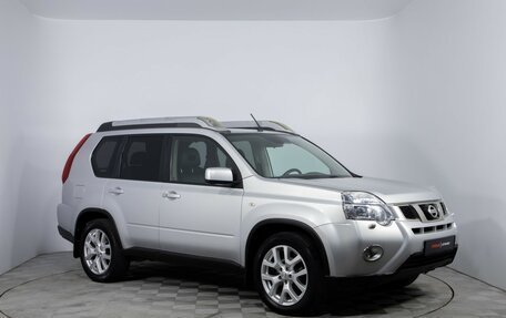 Nissan X-Trail, 2013 год, 1 330 000 рублей, 3 фотография