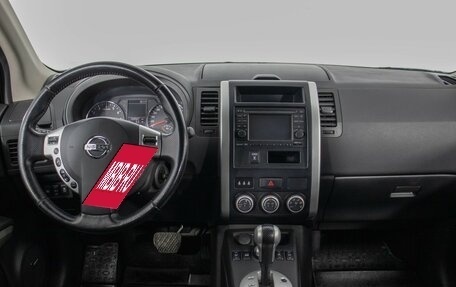 Nissan X-Trail, 2013 год, 1 330 000 рублей, 13 фотография