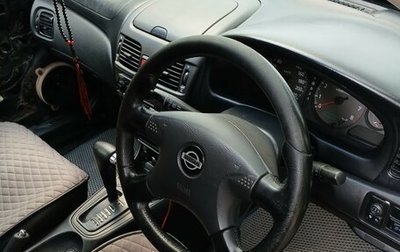Nissan Sunny N16, 2004 год, 580 000 рублей, 1 фотография