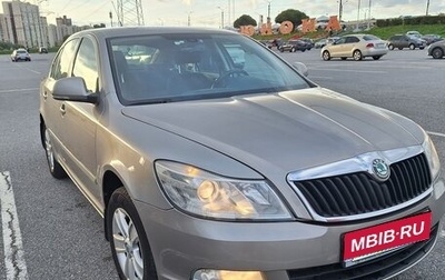 Skoda Octavia, 2010 год, 670 000 рублей, 1 фотография
