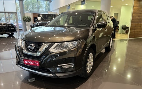 Nissan X-Trail, 2019 год, 2 320 000 рублей, 1 фотография