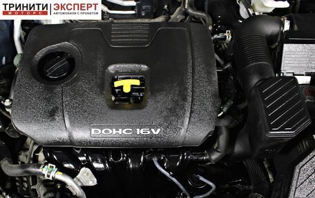 KIA Sportage IV рестайлинг, 2018 год, 2 067 000 рублей, 18 фотография