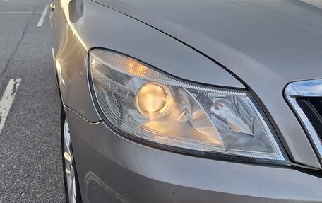 Skoda Octavia, 2010 год, 670 000 рублей, 4 фотография