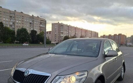 Skoda Octavia, 2010 год, 670 000 рублей, 3 фотография
