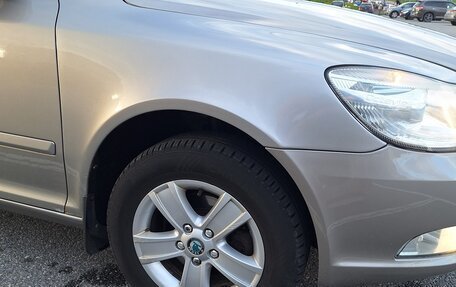 Skoda Octavia, 2010 год, 670 000 рублей, 8 фотография