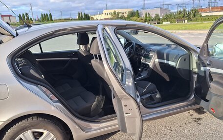 Skoda Octavia, 2010 год, 670 000 рублей, 11 фотография