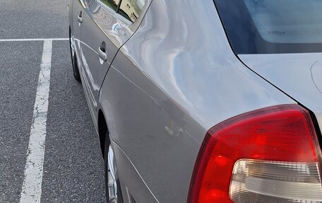 Skoda Octavia, 2010 год, 670 000 рублей, 10 фотография