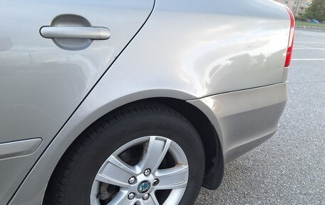 Skoda Octavia, 2010 год, 670 000 рублей, 16 фотография