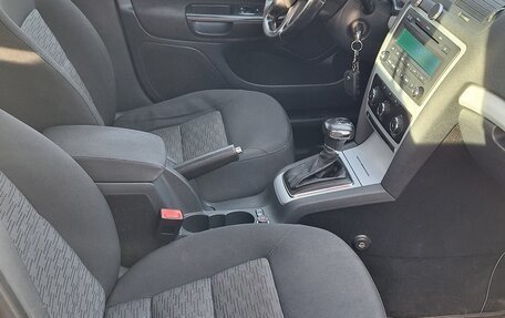 Skoda Octavia, 2010 год, 670 000 рублей, 20 фотография