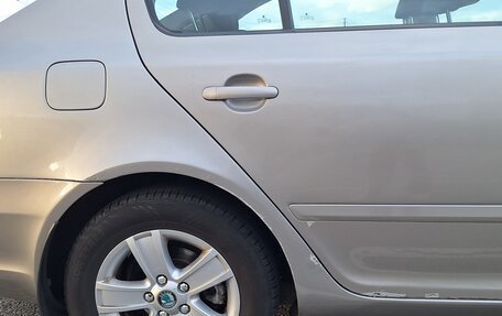 Skoda Octavia, 2010 год, 670 000 рублей, 15 фотография