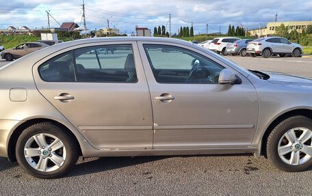 Skoda Octavia, 2010 год, 670 000 рублей, 17 фотография